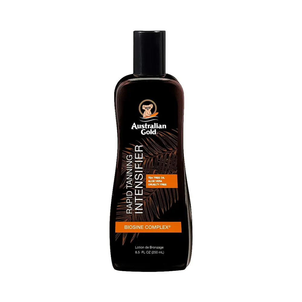 Foto do Produto Bronceador Australian Gold Rapid Tanning Intensifier 250ml