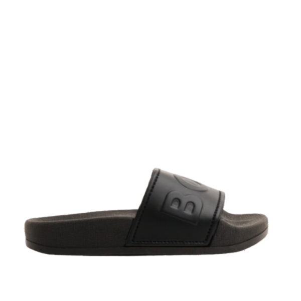 Foto do Produto ZAPATILLA BOSS INFANTIL J29305 NEGRO