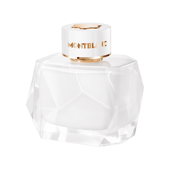 Foto do Produto Perfume Montblanc Signature Eau de Parfum Feminino 90ML