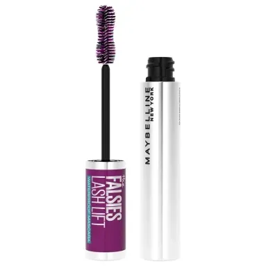Foto do Produto MAYBELLINE RIMEL MASCARA FALSIES LASH LIFT 202 NEGRO