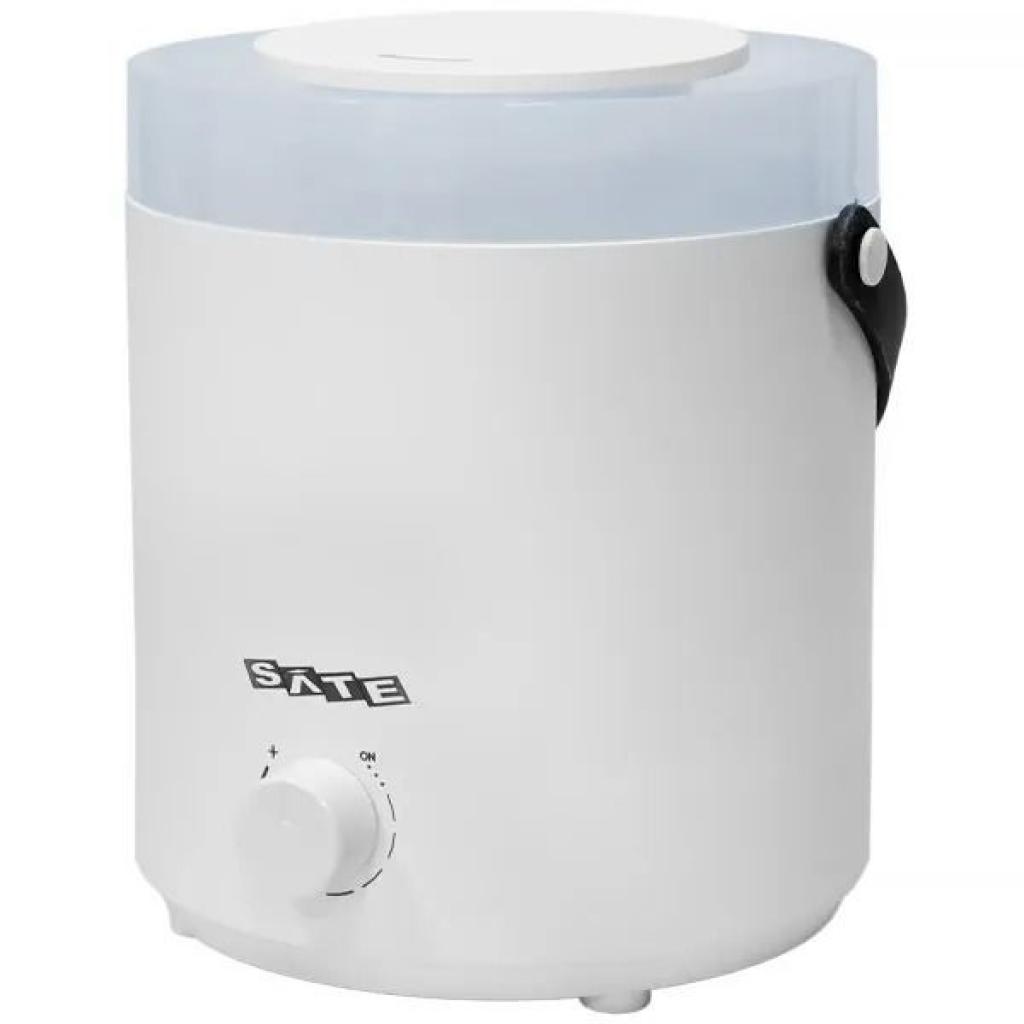 Foto do Produto Umidificador Satellite A-H6611 Branco 2.3L
