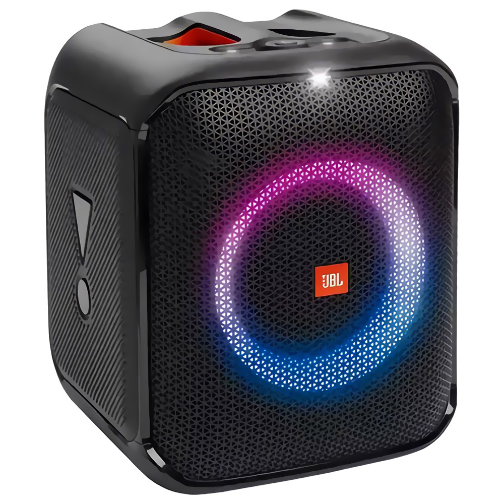 Foto do Produto Caixa de Som JBL PartyBox Encore Essential - Preto