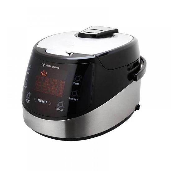 Foto do Produto Multi Cooker Westinghouse WKMFC50E 110V