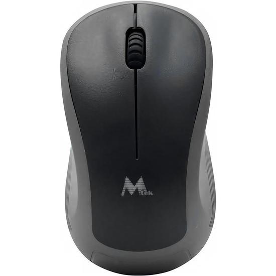 Foto do Produto Mouse Mtek MW-3W305 Óptico Wireless