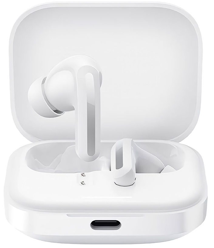Foto do Produto Fone de Ouvido Xiaomi Buds 5 M2316E1 Bluetooth - White