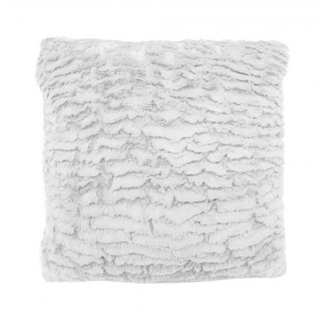 Foto do Produto Capa de Almofada Pelucia Linha Branco