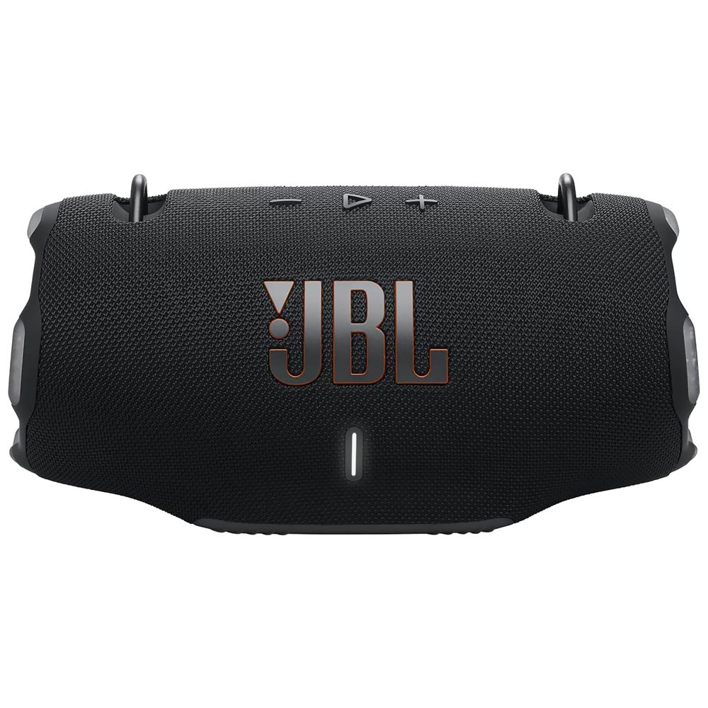 Foto do Produto Caixa de Som JBL Xtreme 4 Bluetooth - Preto