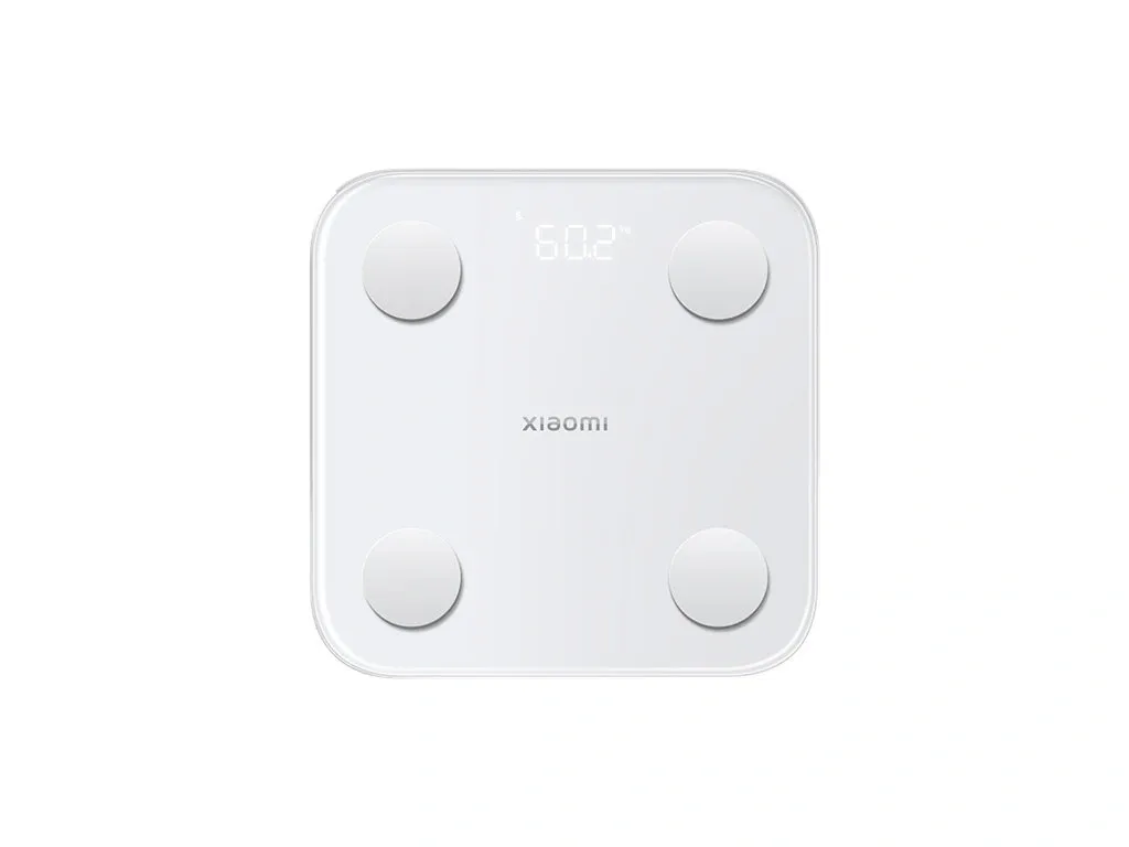 Foto do Produto XIAOMI BALANZA MI BODY COMPOSITION SCALE S400 MJTZC01YM BHR7793GL