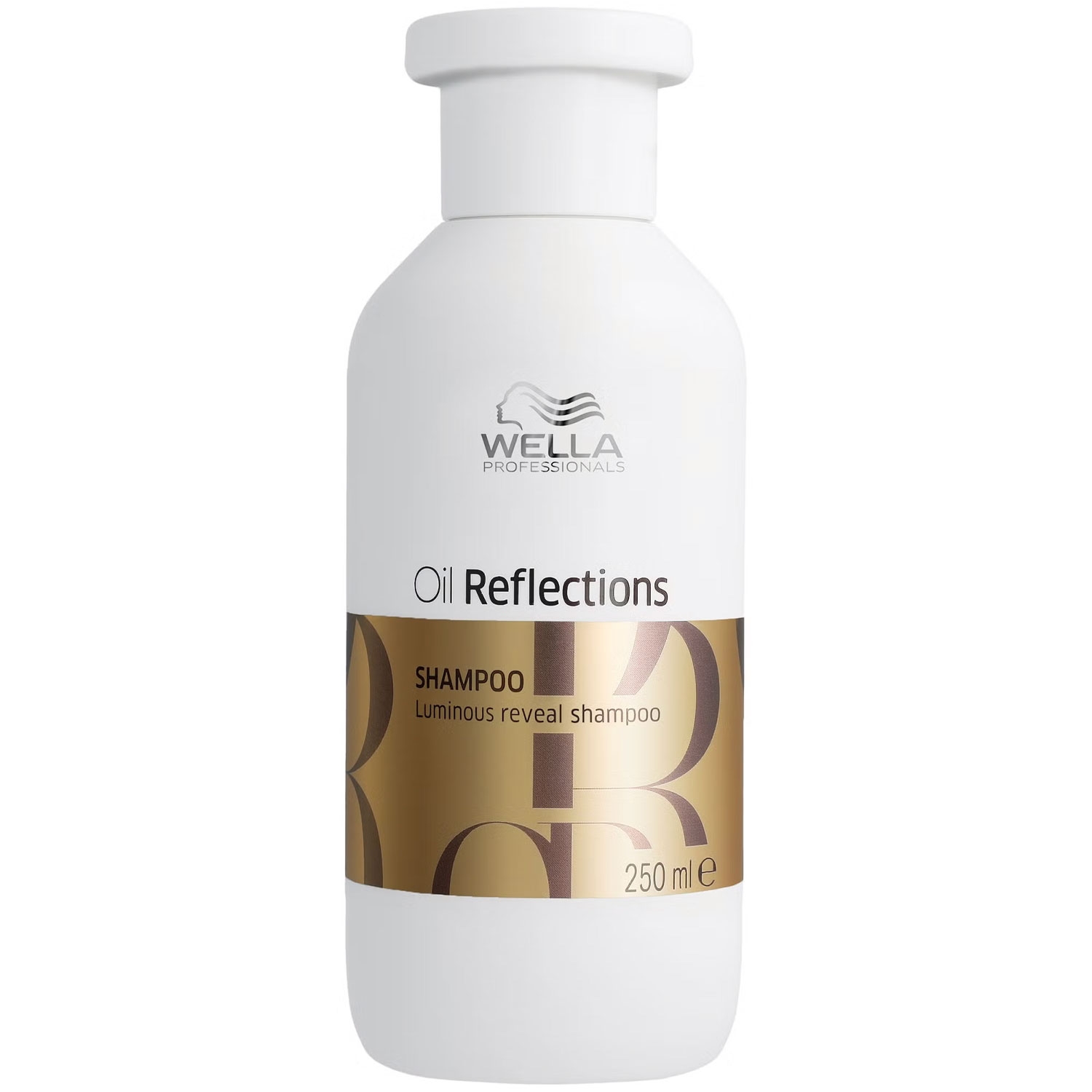 Foto do Produto Shampoo Wella Professionals Oil Reflections Luminous Reveal - 250mL