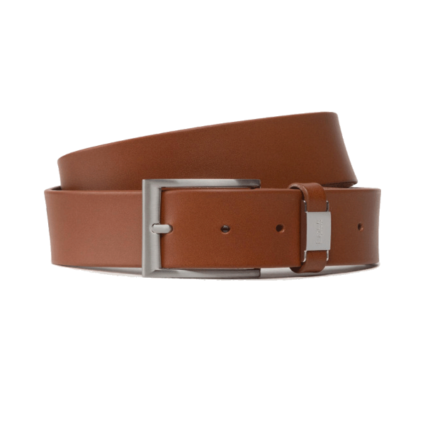 Foto do Produto CINTO BOSS 50475116 CONNIO MARRON