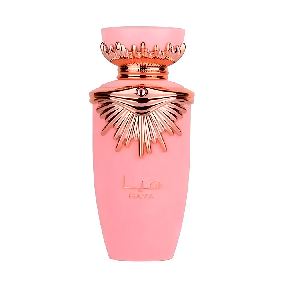 Foto do Produto Perfume Lattafa Haya EDP (F) - 100ML