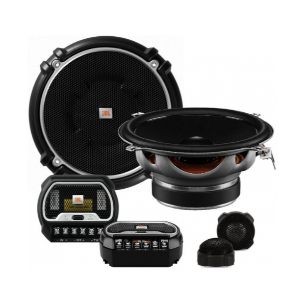 Foto do Produto JBL GTO6508C KIT 2 VIAS 6.5" 210W ( PAR)