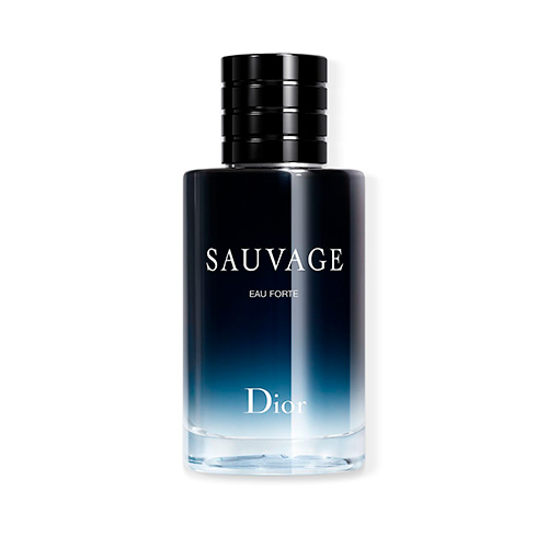 Foto do Produto DIOR SAUVAGE EAU FORTE PARFUM M 100ML