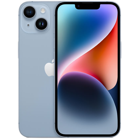 Foto do Produto Celular Apple iPhone 14 128GB Recondicionado