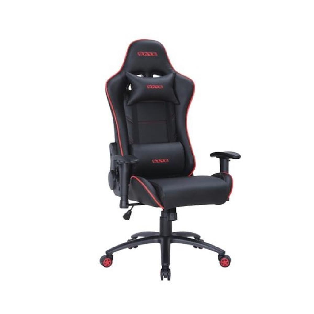 Foto do Produto Cadeira Gamer Satellite A-GC8705