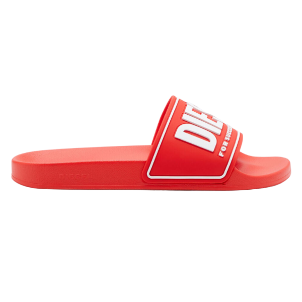 Foto do Produto ZAPATILLA MAYEMI SA DIESEL Y02801P4441 ROJO