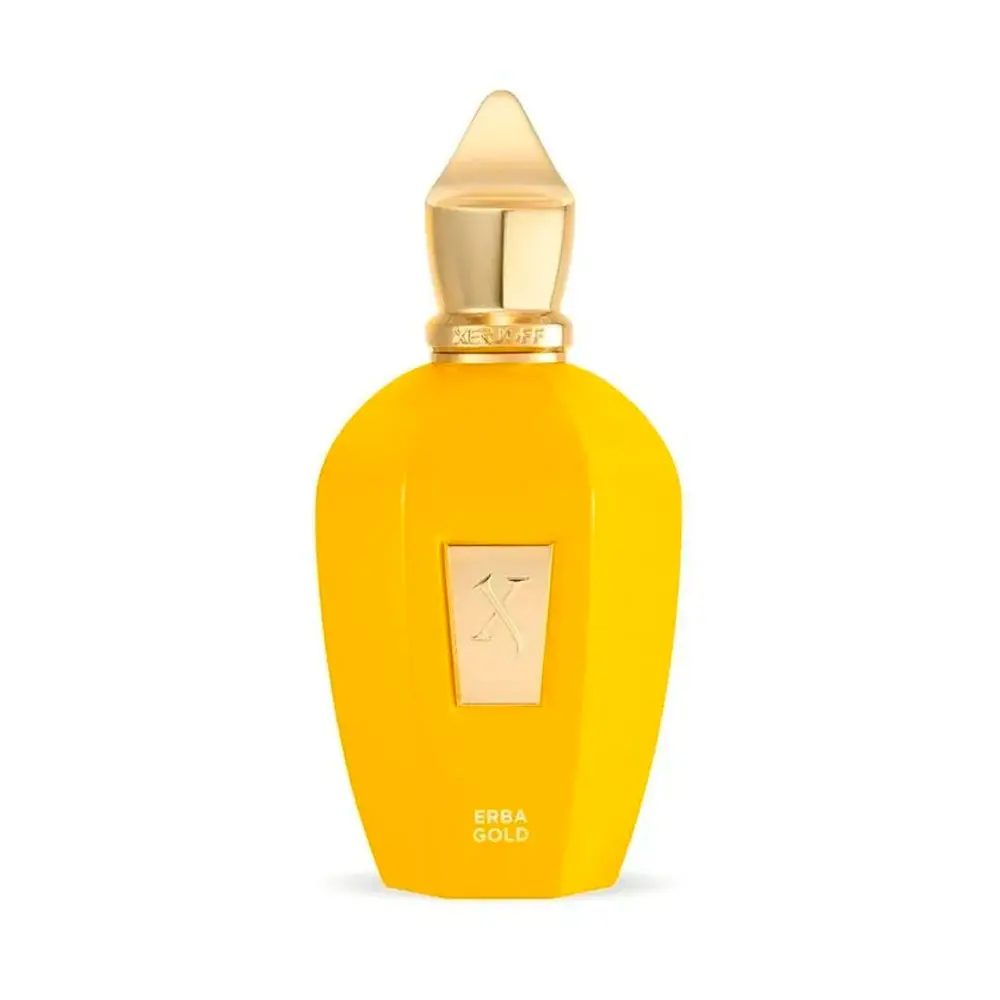 Foto do Produto Perfume Xerjoff Erba Gold EDP (U) – 100ML