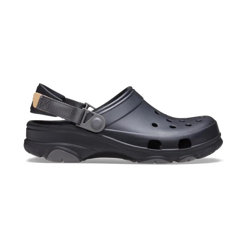 Foto do Produto Crocs Classic All Terrain Clog Mascarelli Unisex Preto