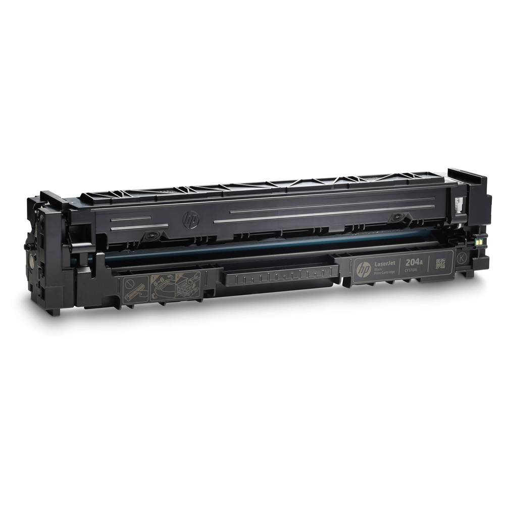 Foto do Produto Toner HP 204A Preto - CF510A