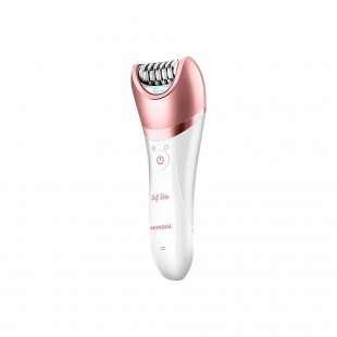 Foto do Produto DEPILADOR MONDIAL DP-05 SOFT SKIN WHITE ROSE BIVOLT 313949