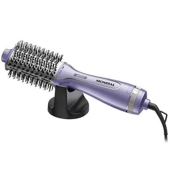 Foto do Produto Escova Elétrica Mondial Space Shine ES-21 Bivolt