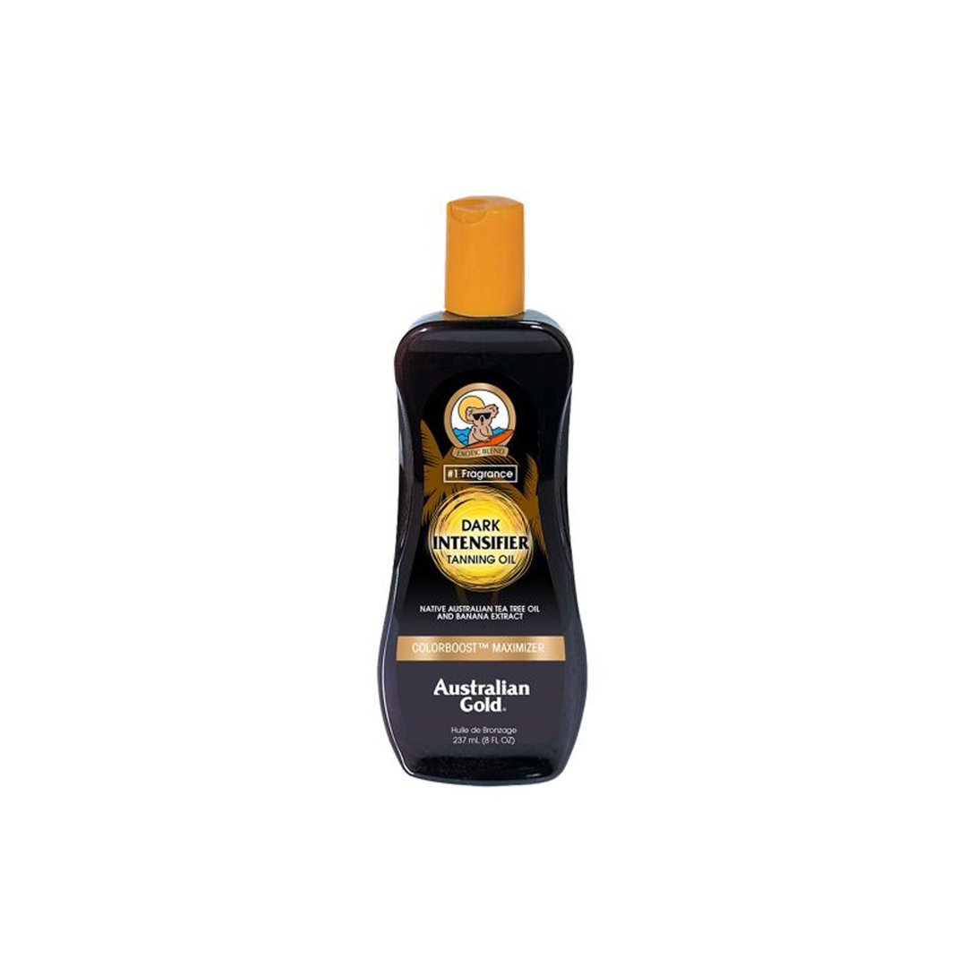 Foto do Produto AUSTRALIAN BRONZER OIL INTENSIFIER 237ML