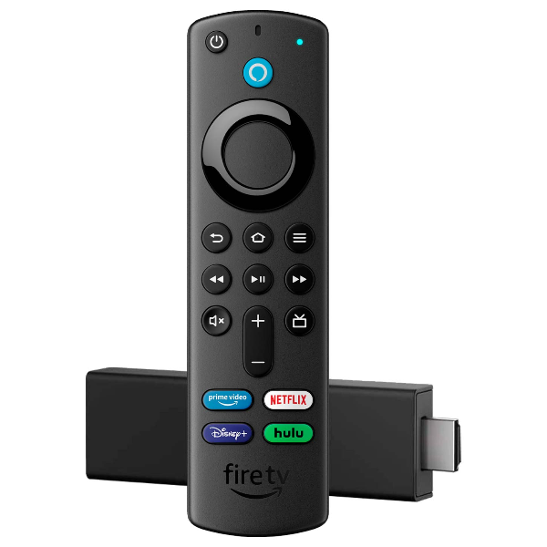 Foto do Produto AMAZON FIRE TV STICK 4K SELECT 840268958