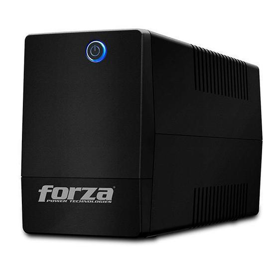 Foto do Produto Nobreak Forza NT-752U 220V 750VA