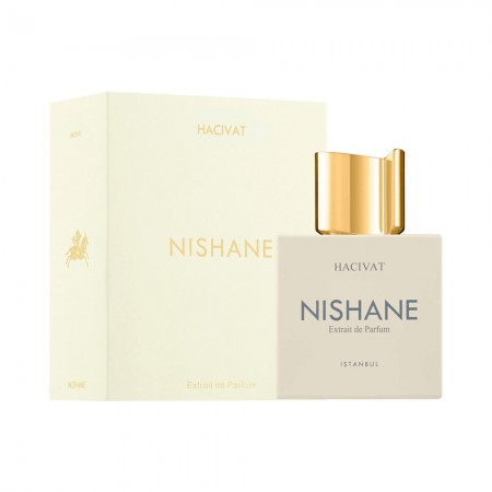 Foto do Produto Perfume Nishane Hacivat Extrait de Parfum Unissex 100ml