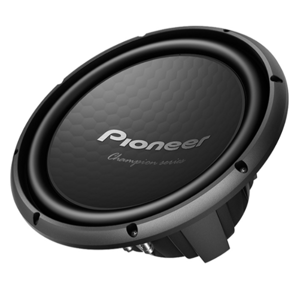 Foto do Produto Pioneer TS W32S4 12 polegadas subwoofer 1500W