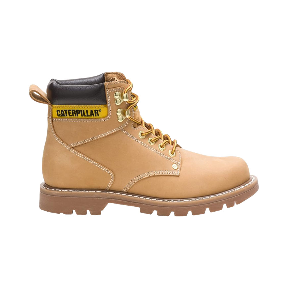 Foto do Produto BOTA CATERPILLAR P70042 SECOND SHIFT