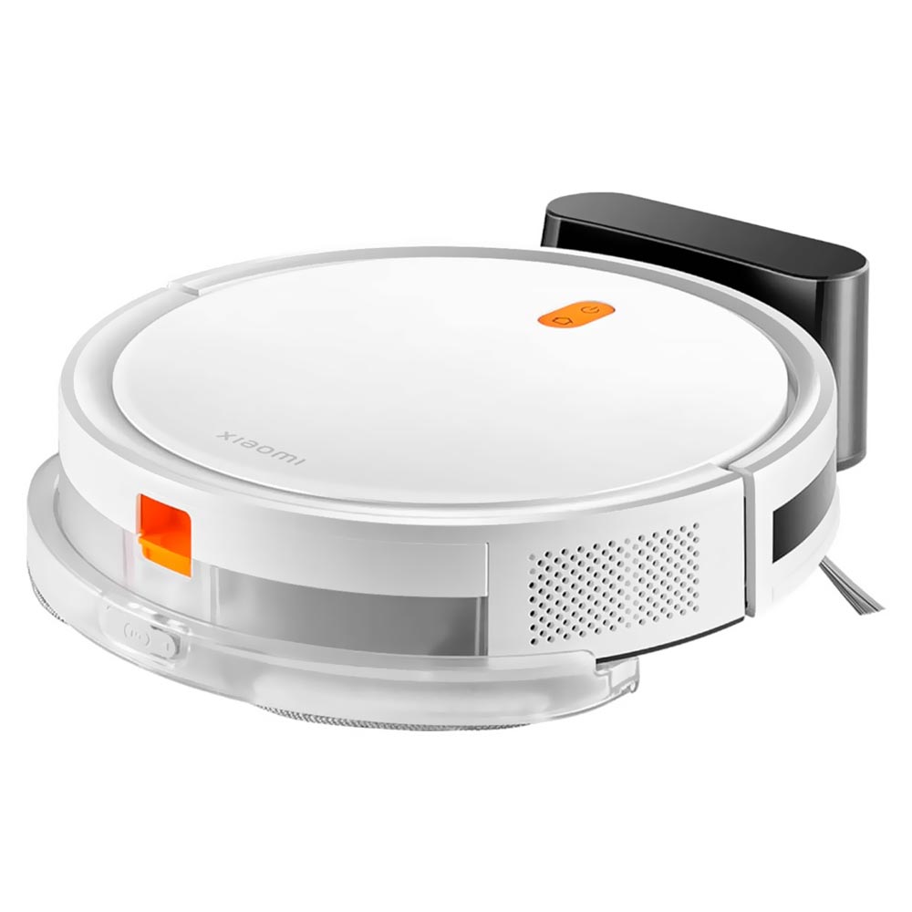Foto do Produto Aspirador Xiaomi Mi Robot Vacumm E5 C108 / Bivolt - Branco