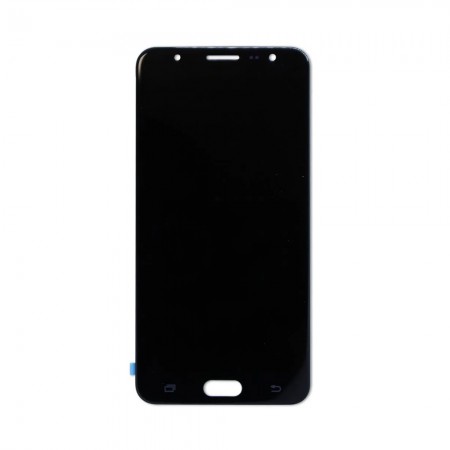 Foto do Produto FRONTAL SAMSUNG J7 PRIME G610F equot;ONCELLequot; PRETO