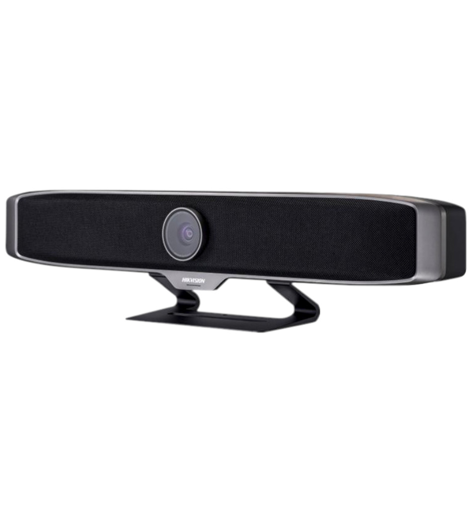 Foto do Produto HIKVISION WEBCAM IDS-UVC-X28 4K HDMI USB 1*RJ45