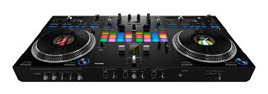 Foto do Produto PIONEER DDJ REV7
