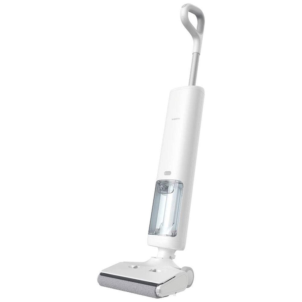 Foto do Produto Aspirador de Pó Xiaomi W10 Pro Wet Dry Vacuum B302GL BHR6278EU - 200W - Bivolt - 750ml - Recarregável - Branco