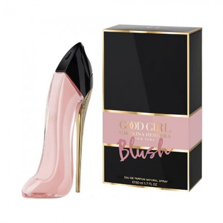 Foto do Produto Perfume Carolina Herrera Good Girl Blush EDP Feminino 50ml