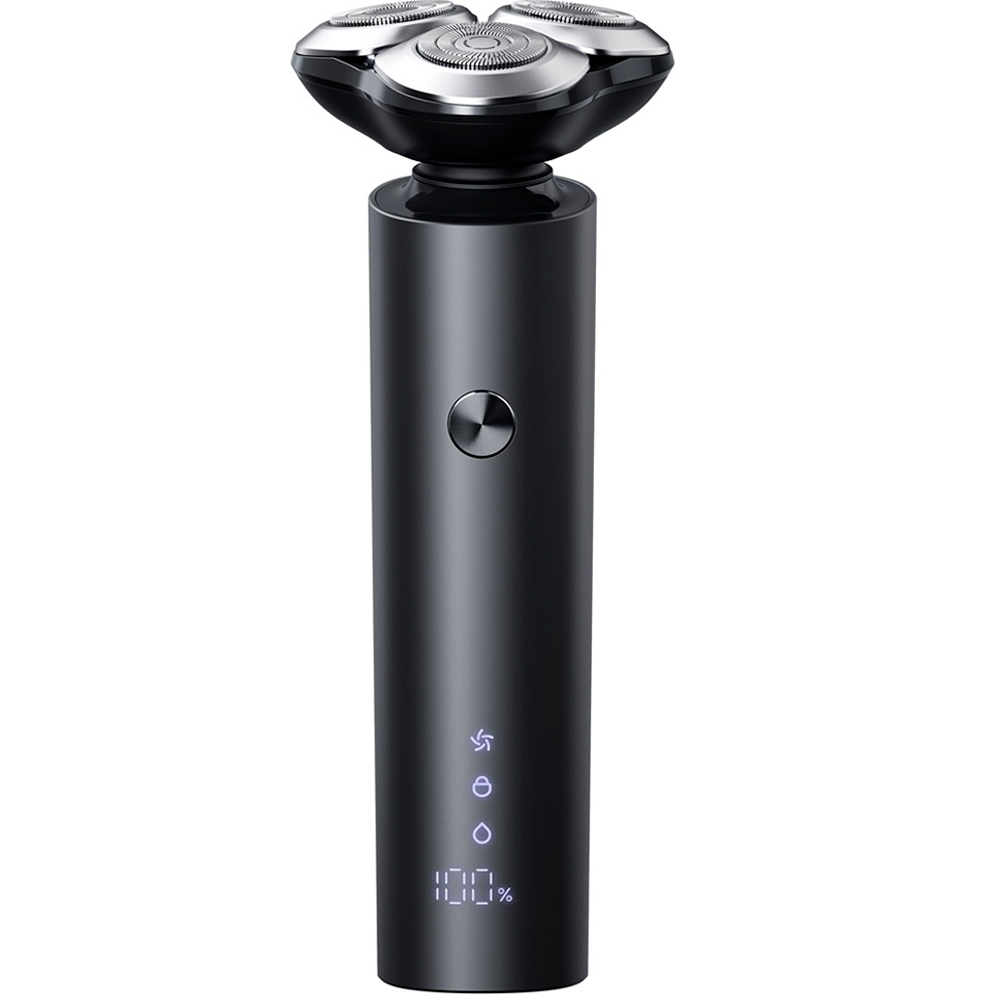Foto do Produto Barbeador Elétrico Xiaomi Electric Shaver S301 Recarregável - Preto 48654 BHR7461GL S301