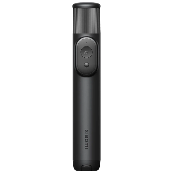 Foto do Produto Bastão para Selfie Xiaomi Mi Selfie Tripod Mini XMZJZPG02YM Bluetooth - Preto