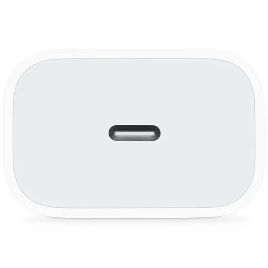 Foto do Produto Carregador Apple MWVV3AM/A