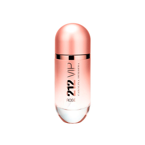 Foto do Produto CAROLINA 212 VIP ROSE EDP F 80ML