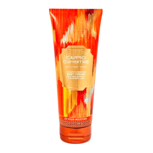 Foto do Produto Creme Corporal Bath & Body Works Calypso Clementine 226G