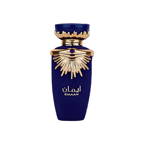 Foto do Produto LATTAFA EMAAN EDP 100ML