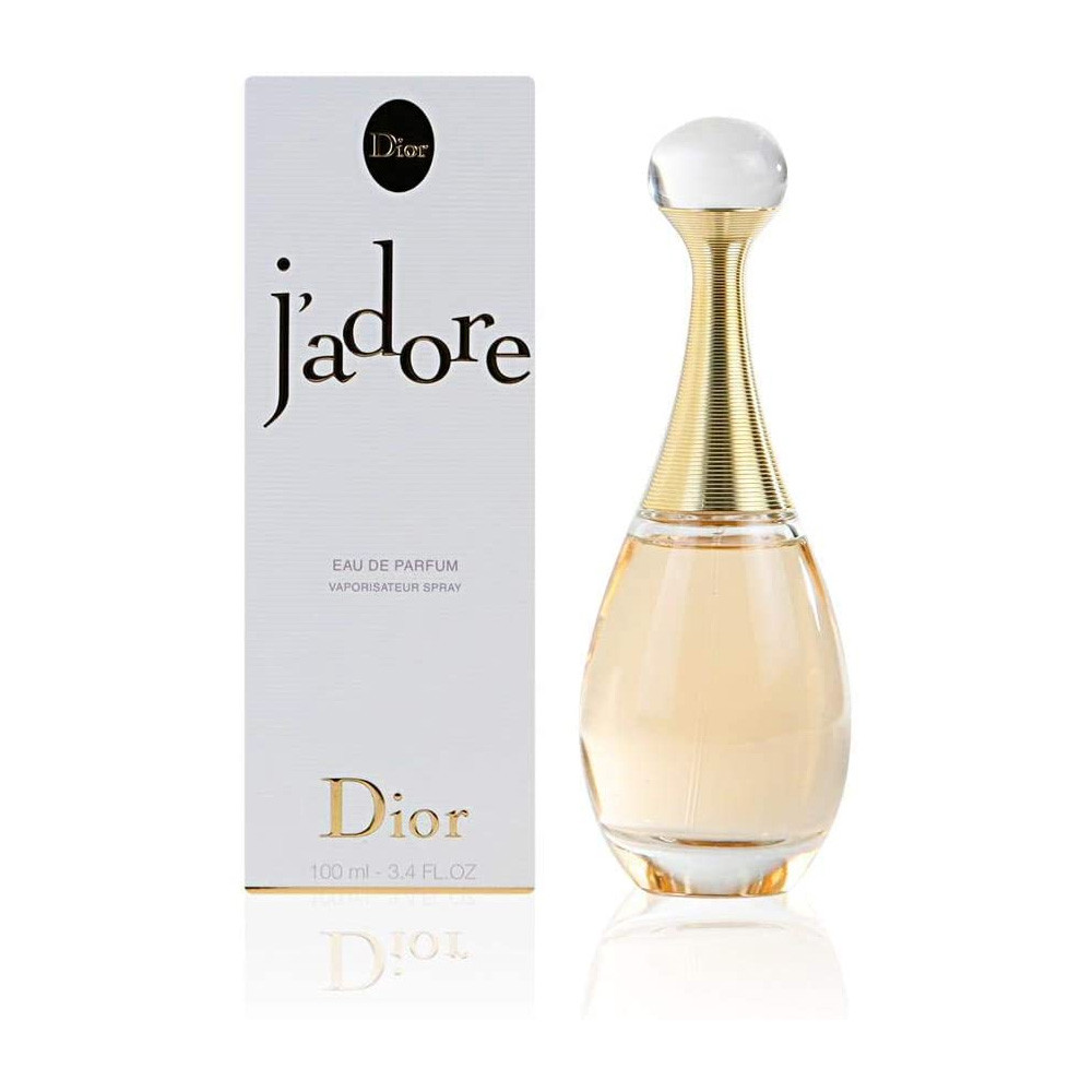 Foto do Produto Perfume Dior J'adore Eau de Parfum Feminino 100ML
