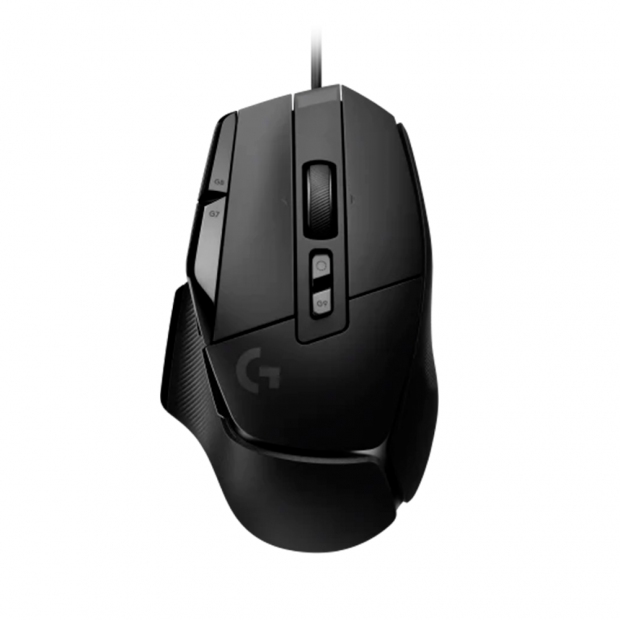 Foto do Produto MOUSE LOGITECH G502 X OPTICO USB BLACK