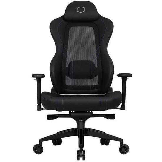 Foto do Produto Cadeira Gamer Cooler Master Hybrid 1