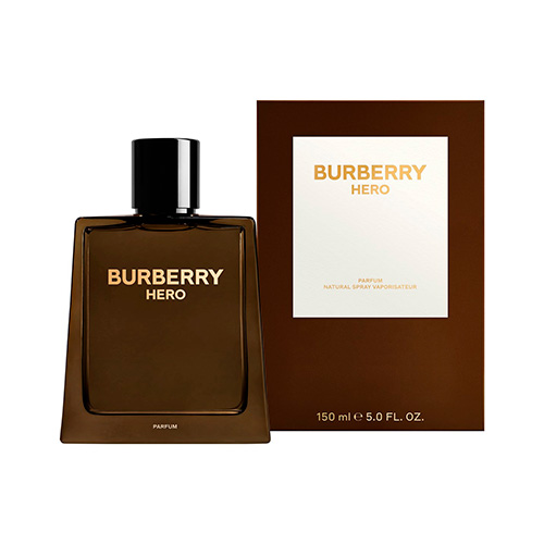 Foto do Produto BURBERRY HERO PARFUM M 50ML