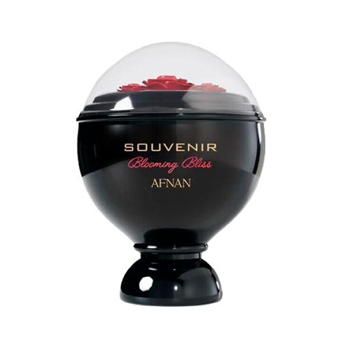 Foto do Produto AFNAN SOUVENIR BLOOMING BLISS EDP F 100ML