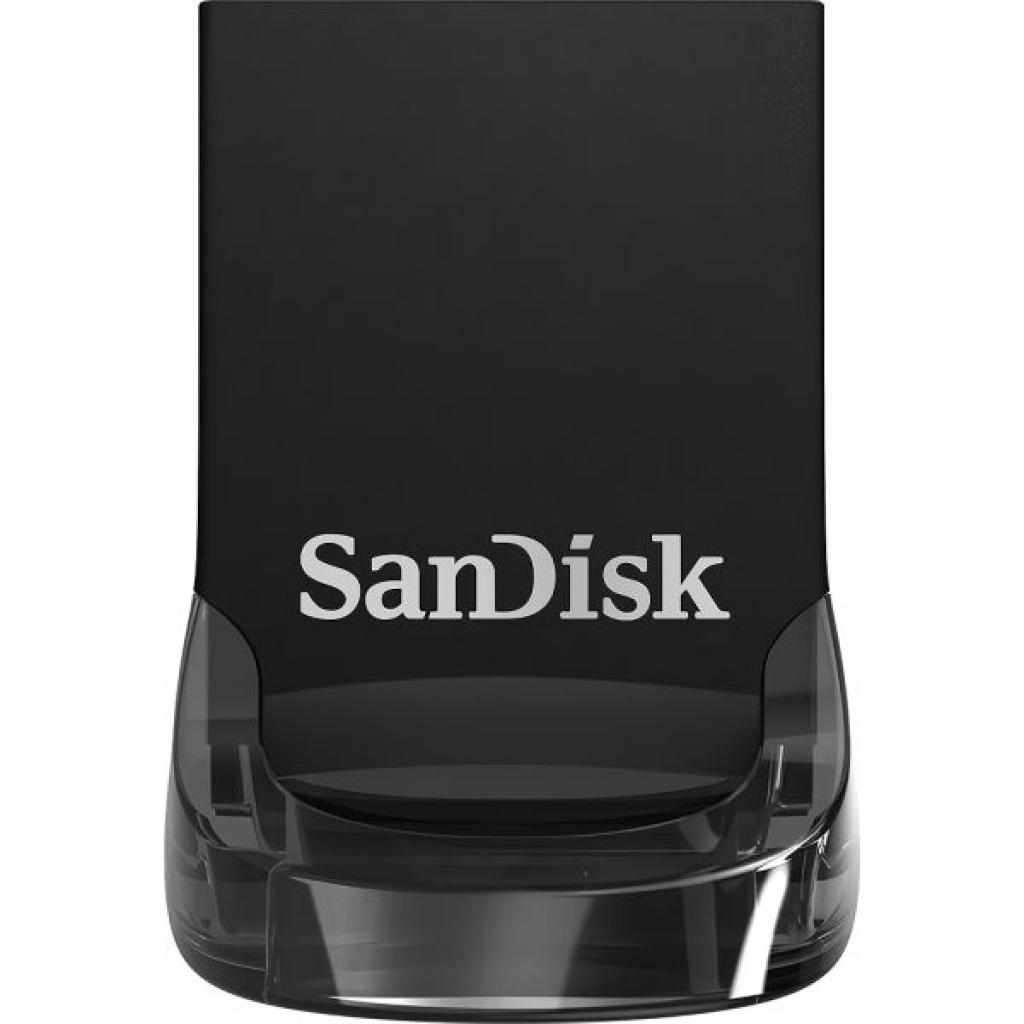 Foto do Produto Pen Drive 128GB Sandisk Z430 Ultra Fit G46