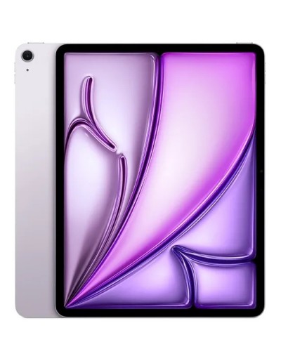 Foto do Produto Apple Ipad Air A3268 Mcnl4ll (2025) 128gb/8gb Ram De 13" 12mp/12mp - Purple
